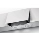 Faber 106/45 Plus Πτυσσόμενος Απορροφητήρας 60cm Λευκός